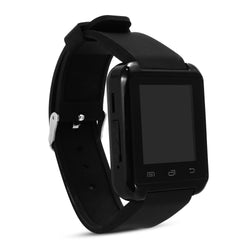Montre - Smart watch black