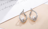 Boucles d'oreilles - Perles