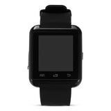 Montre - Smart watch black