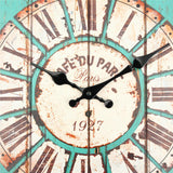 Horloge murale - Paris 1927