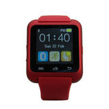 Montre - Smart watch red