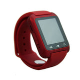 Montre - Smart watch red