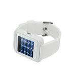 Montre - Smart watch white